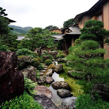 Oni No Sumika Hotel อิซุ ภายนอก รูปภาพ