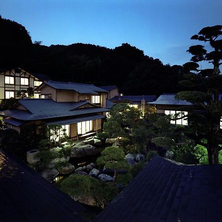 Oni No Sumika Hotel อิซุ ภายนอก รูปภาพ