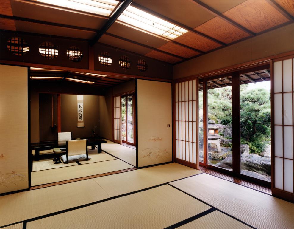Oni No Sumika Hotel อิซุ ภายนอก รูปภาพ