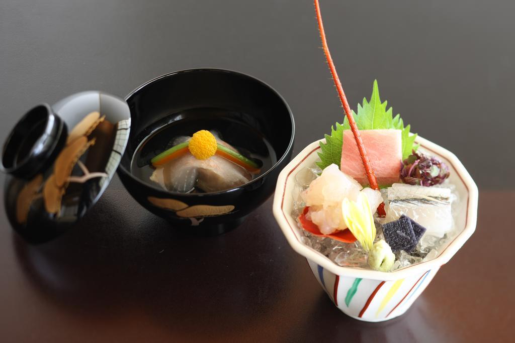 Oni No Sumika Hotel อิซุ ห้อง รูปภาพ