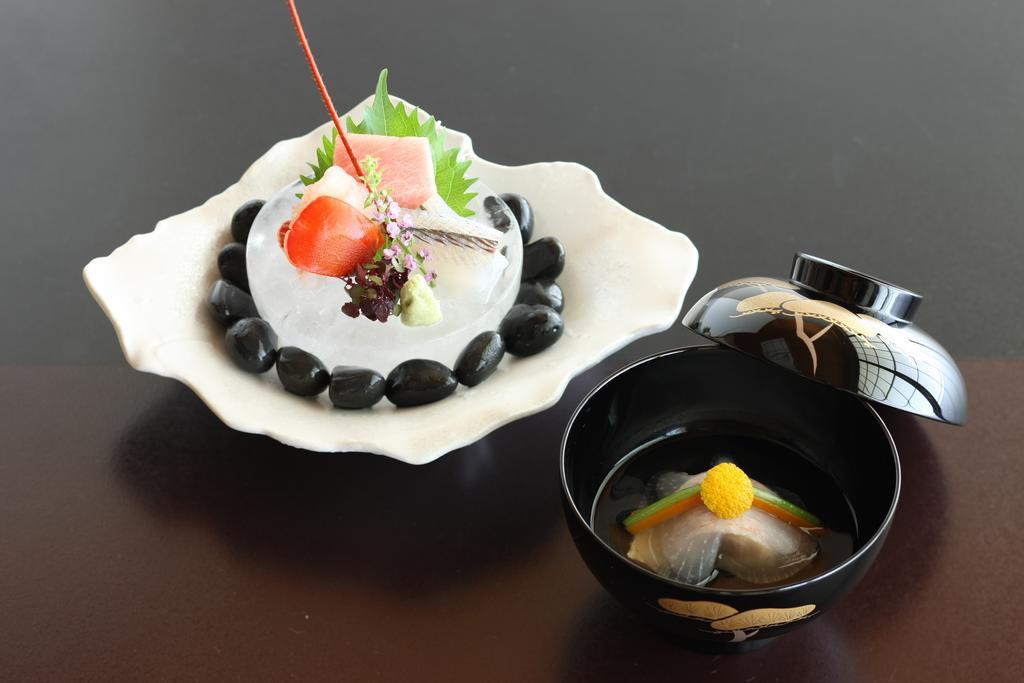 Oni No Sumika Hotel อิซุ ห้อง รูปภาพ
