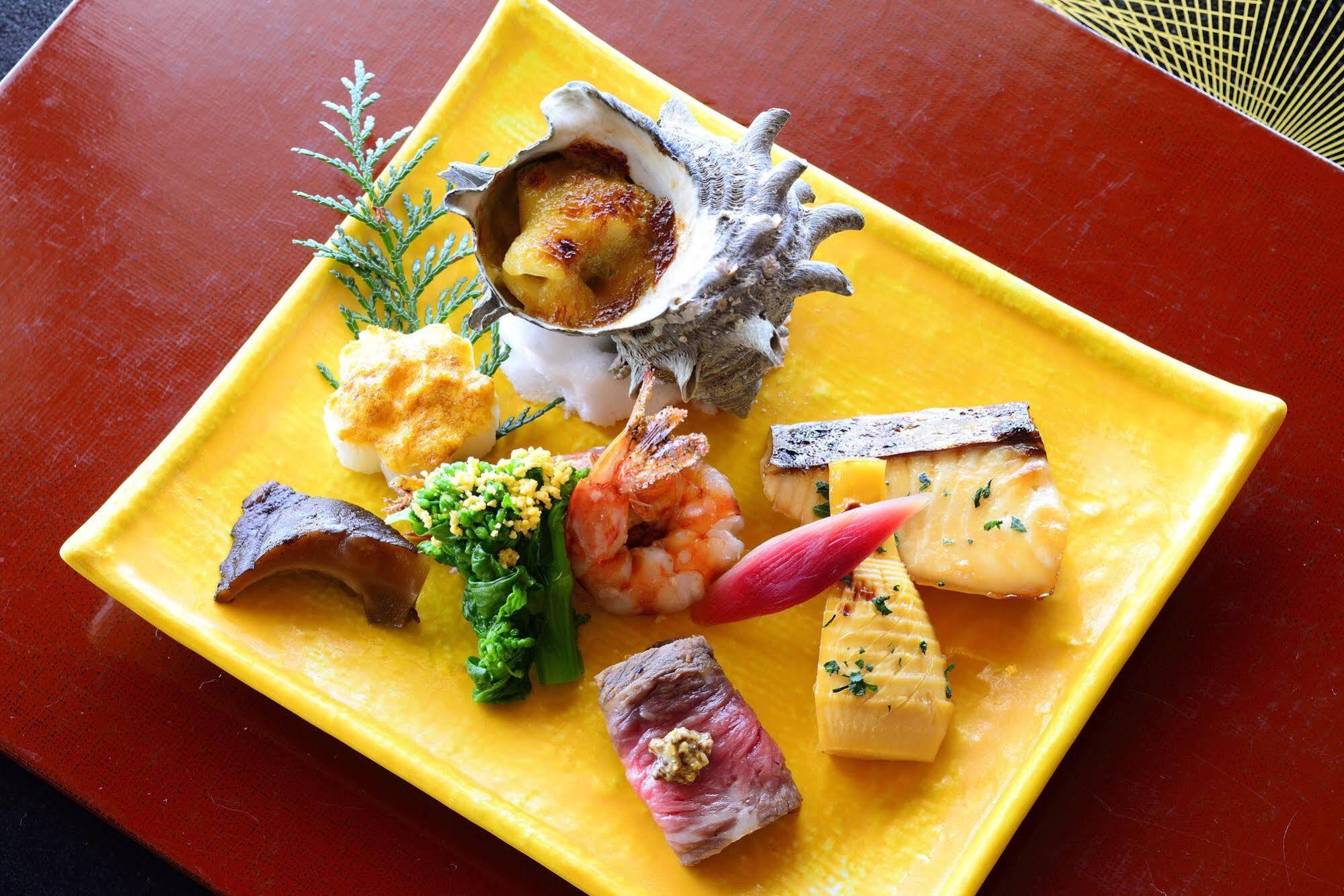 Oni No Sumika Hotel อิซุ ภายนอก รูปภาพ