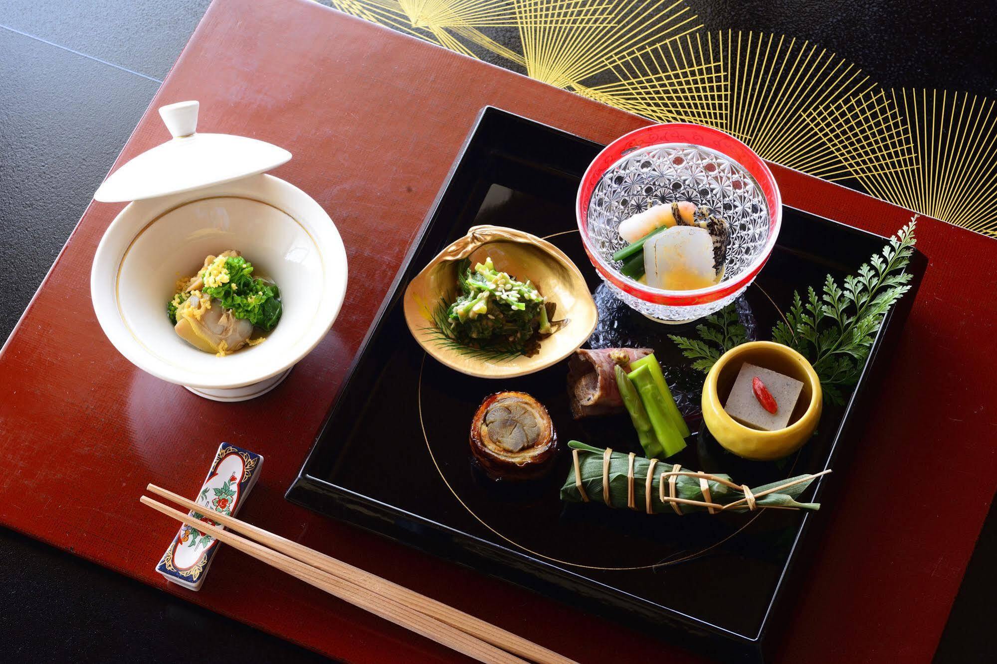 Oni No Sumika Hotel อิซุ ภายนอก รูปภาพ