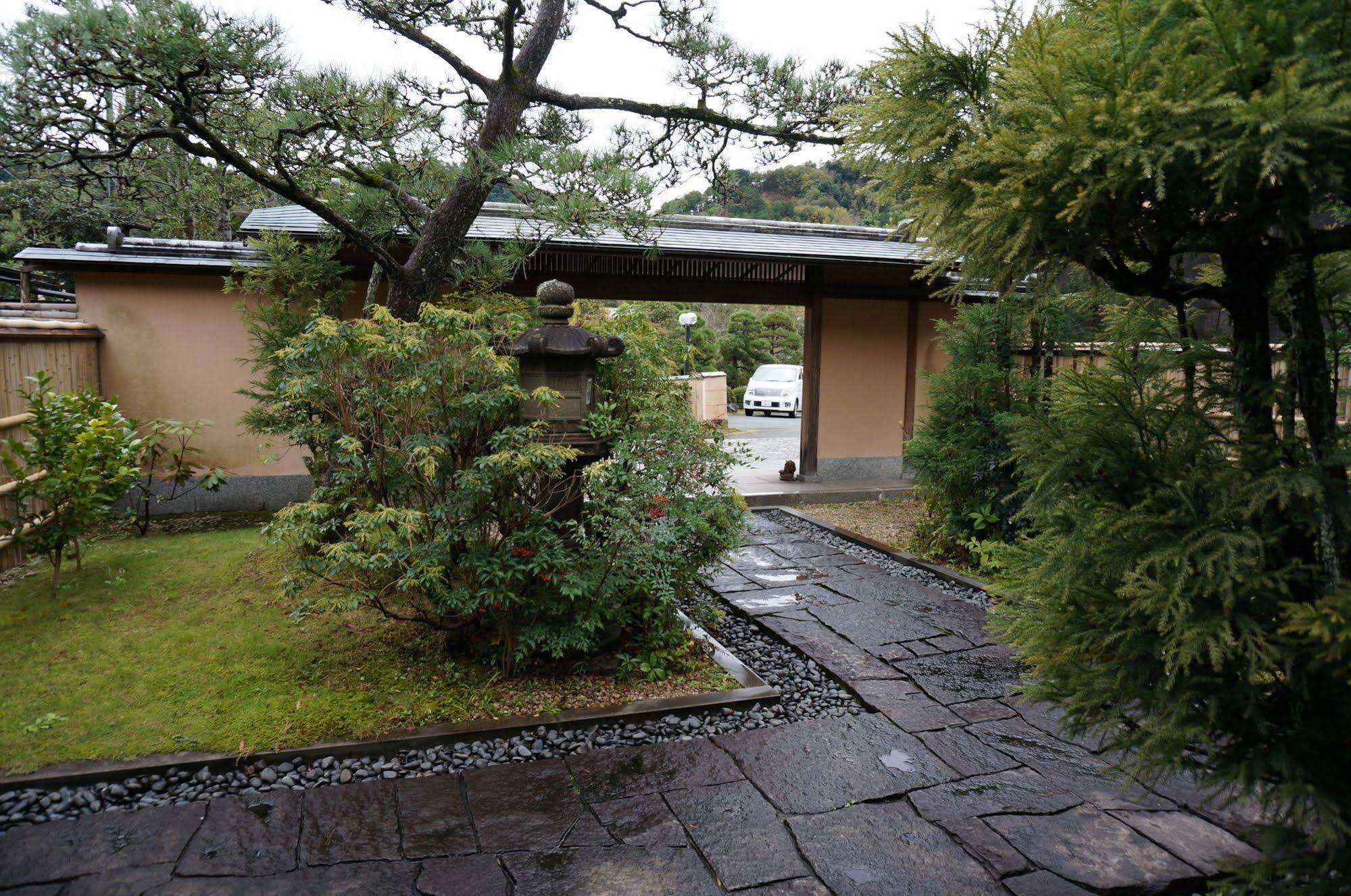 Oni No Sumika Hotel อิซุ ภายนอก รูปภาพ